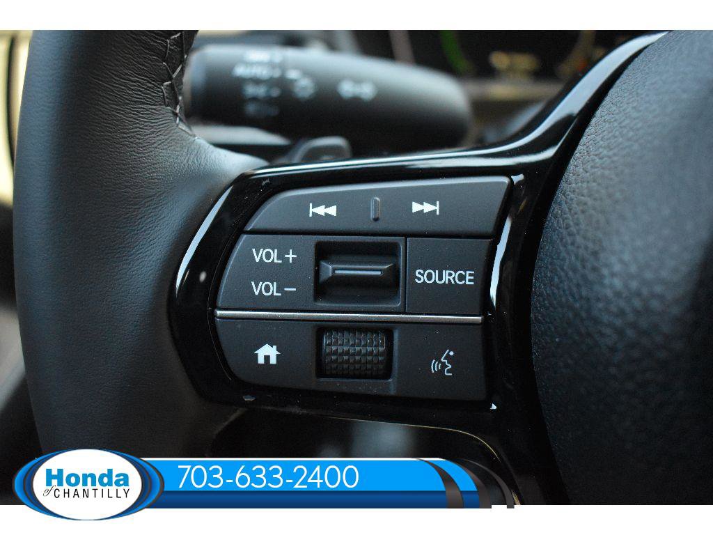 New 2026 Honda Civic Sport image 12