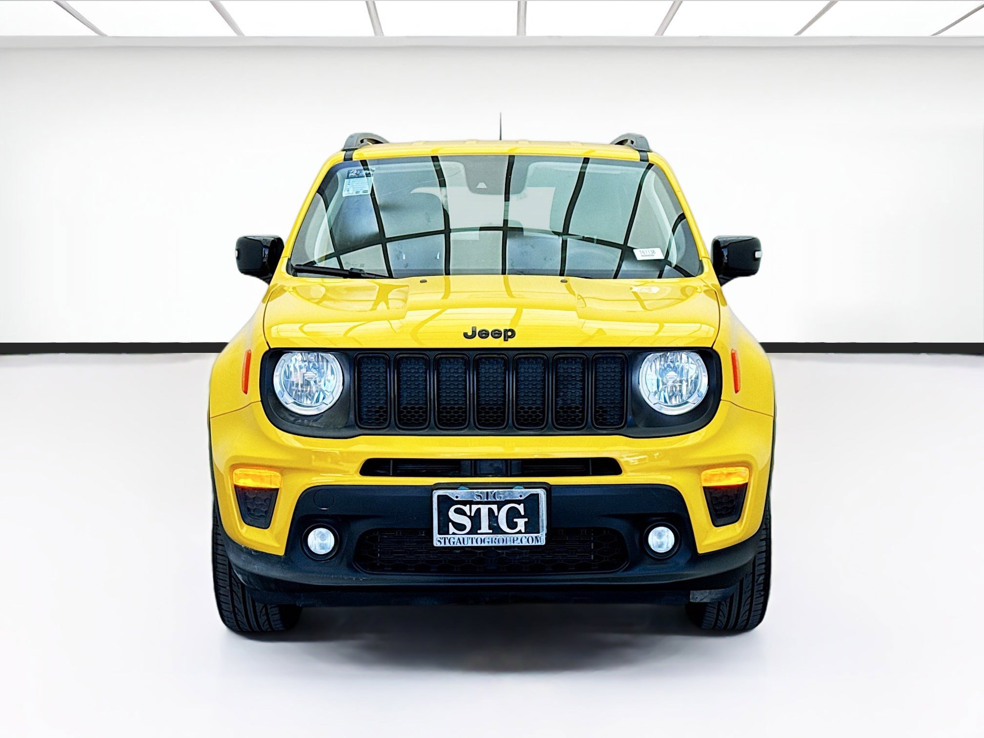 Used 2023 Jeep Renegade Altitude image 2