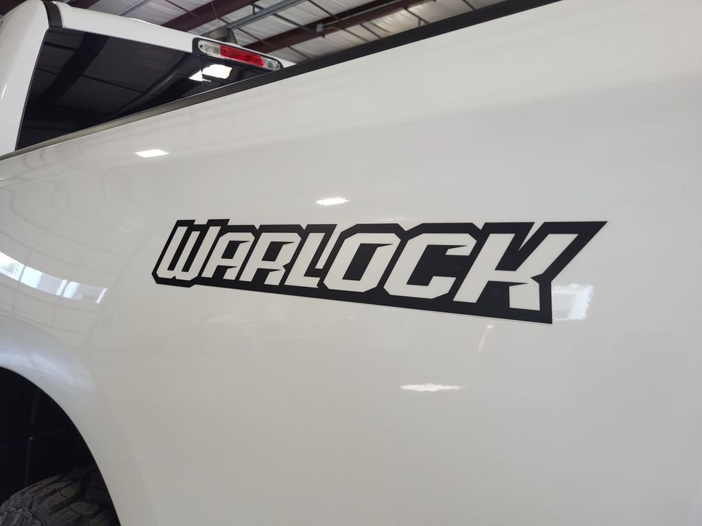 New 2026 RAM 1500 Classic Warlock image 14