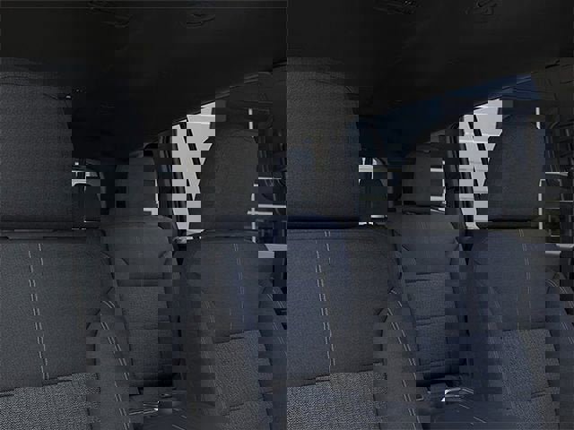 New 2025 GMC Acadia Elevation image 24