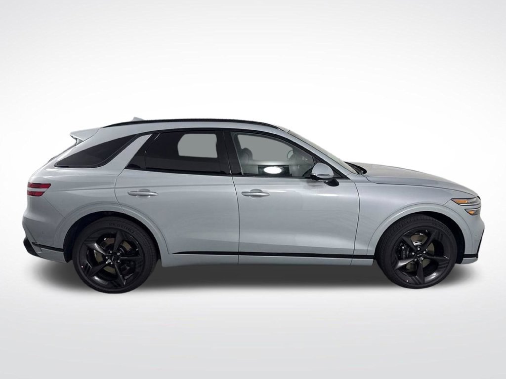 New 2027 Genesis GV70 2.5T Sport Prestige AWD/4WD image 2