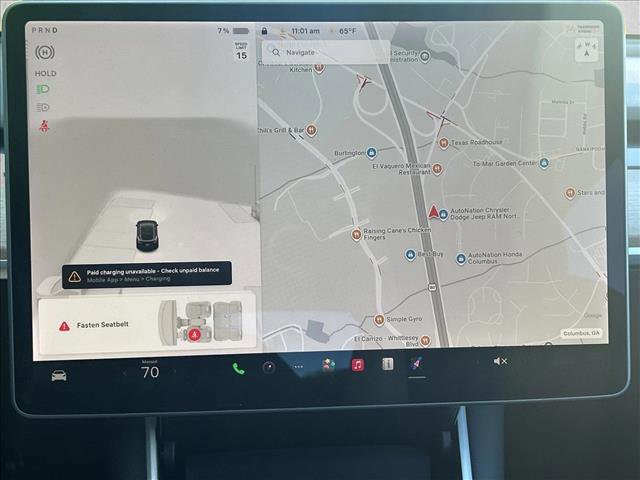 Used 2020 Tesla Model Y Long Range image 10