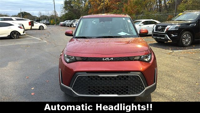 Used 2024 Kia Soul LX w/ Option Group 015 image 5
