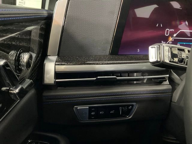 New 2026 Cadillac Escalade IQ Sport 1 w/ LPO, ONYX Package image 27