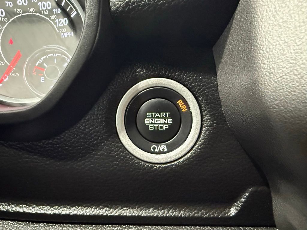 Used 2025 RAM 1500 Big Horn image 40