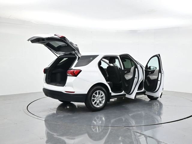 Used 2024 Chevrolet Equinox LS w/ LS Convenience Package FWD image 48