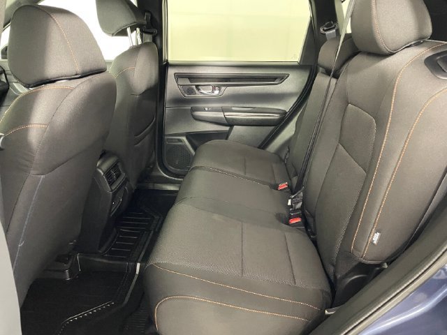 Certified 2026 Honda CR-V TrailSport image 17