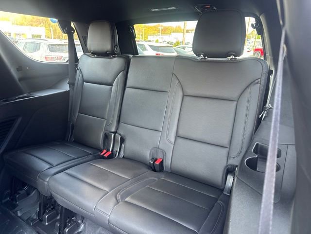 Used 2021 Chevrolet Tahoe High Country w/ Premium Package AWD/4WD image 13