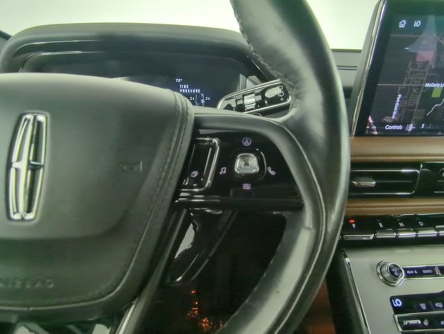 Used 2020 Lincoln Aviator Reserve w/ Elements Package Plus AWD/4WD image 27