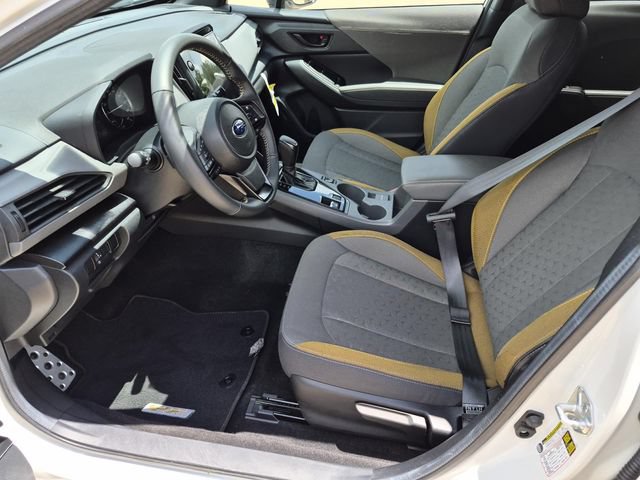 Used 2024 Subaru Crosstrek 2.5i Sport AWD/4WD image 21