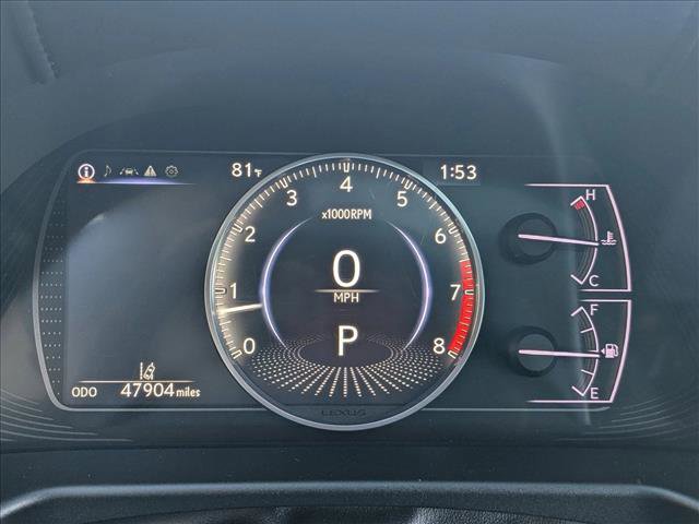 Used 2019 Lexus ES 350 w/ Accessory Package image 11