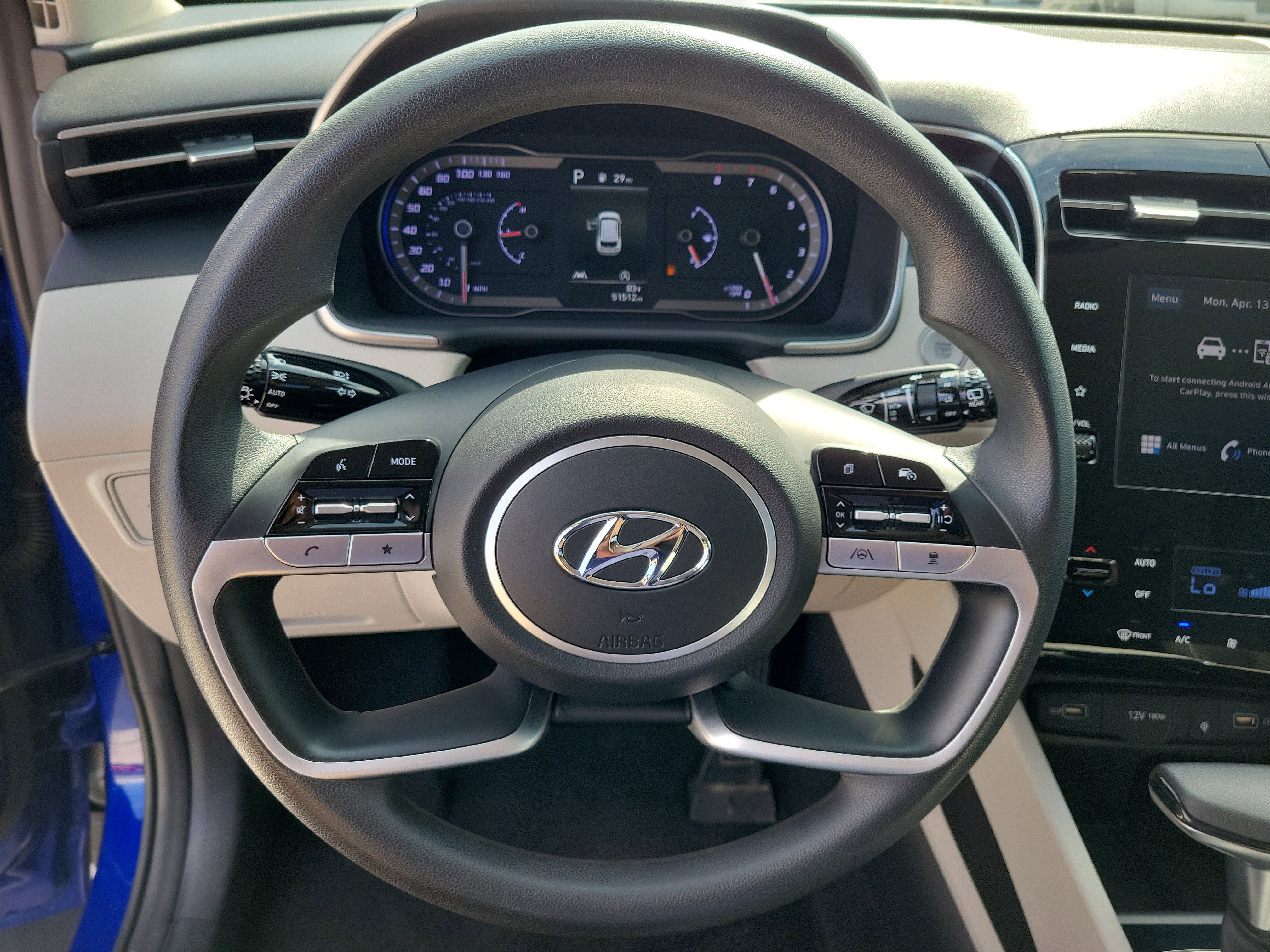 Used 2024 Hyundai Tucson SEL image 23