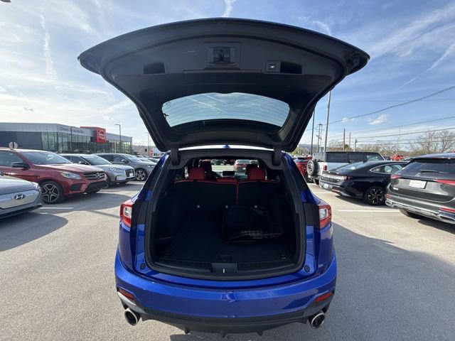 Used 2019 Acura RDX A-Spec image 23