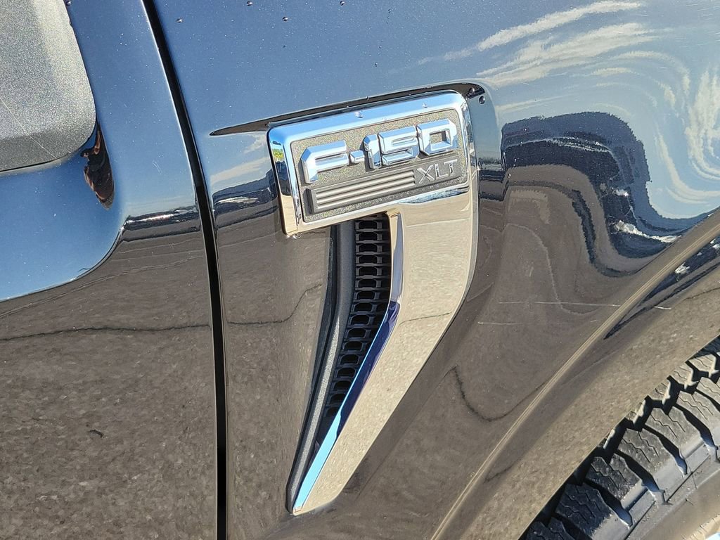 Used 2021 Ford F150 XLT w/ Equipment Group 302A High image 8