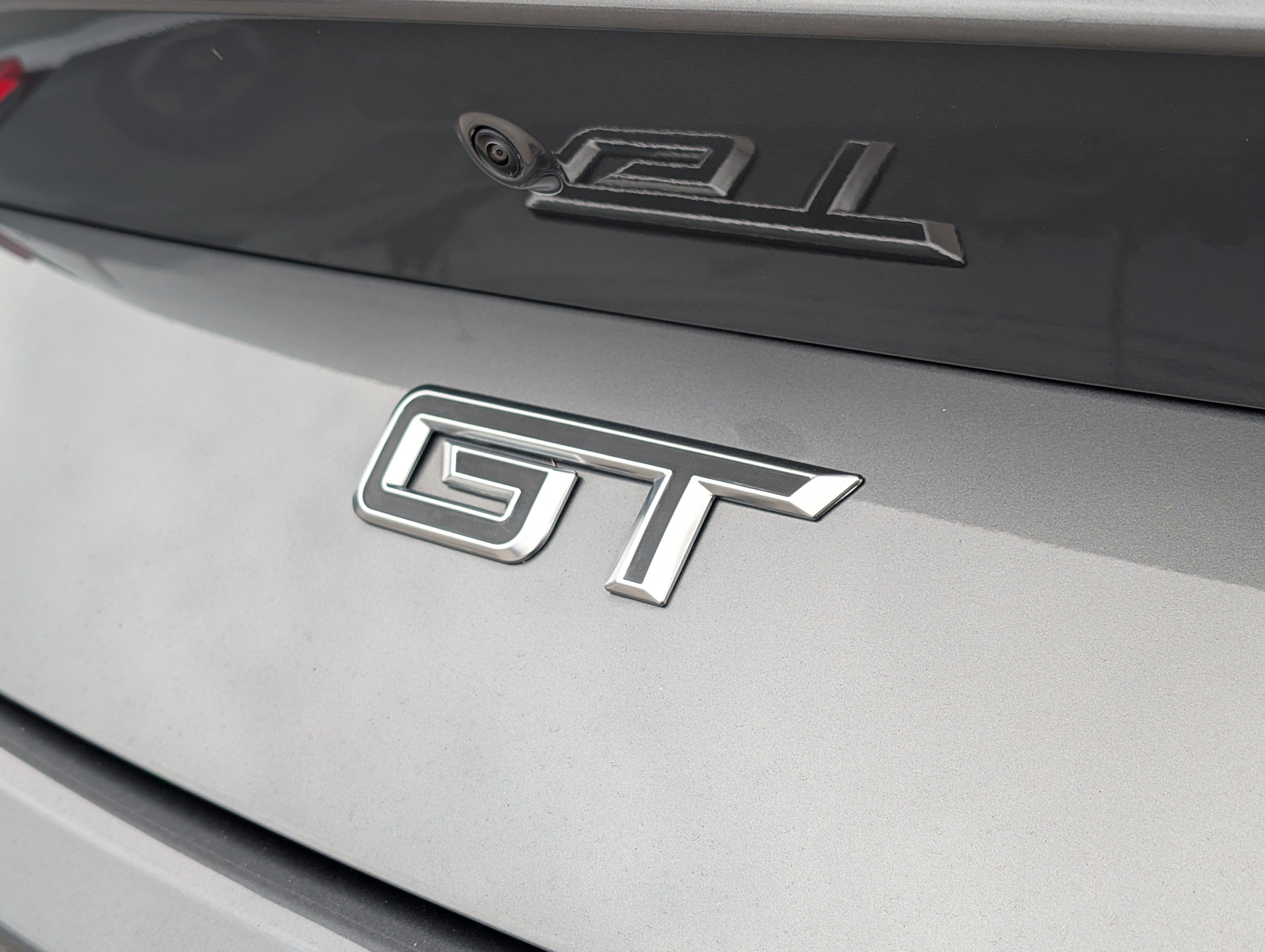 Used 2024 Ford Mustang GT Premium RWD image 11