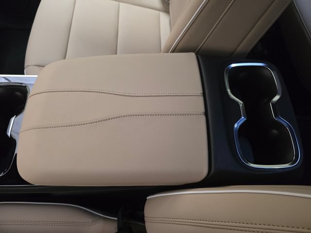 New 2027 Buick Enclave Preferred w/ Power Package AWD/4WD image 25
