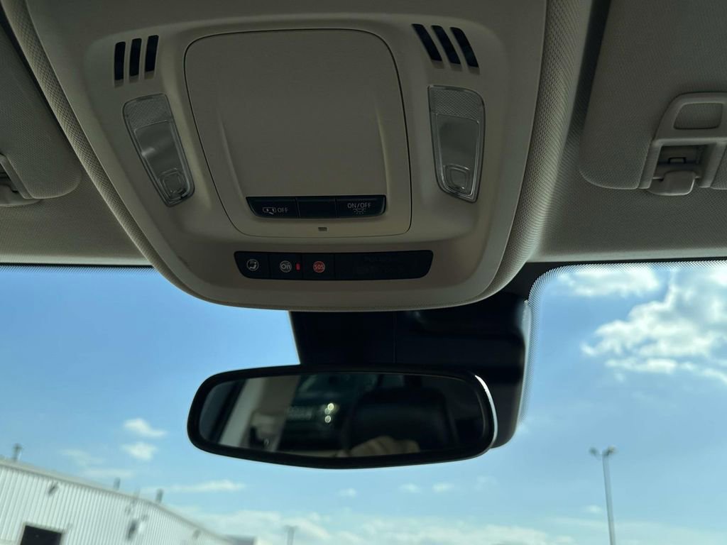 Certified 2023 Buick Envision Preferred image 30