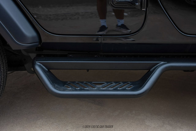 Used 2024 Jeep Wrangler Unlimited Sport AWD/4WD image 88