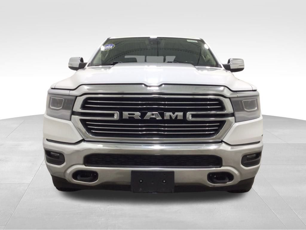 Used 2020 RAM 1500 Laramie w/ Off Road Group image 5