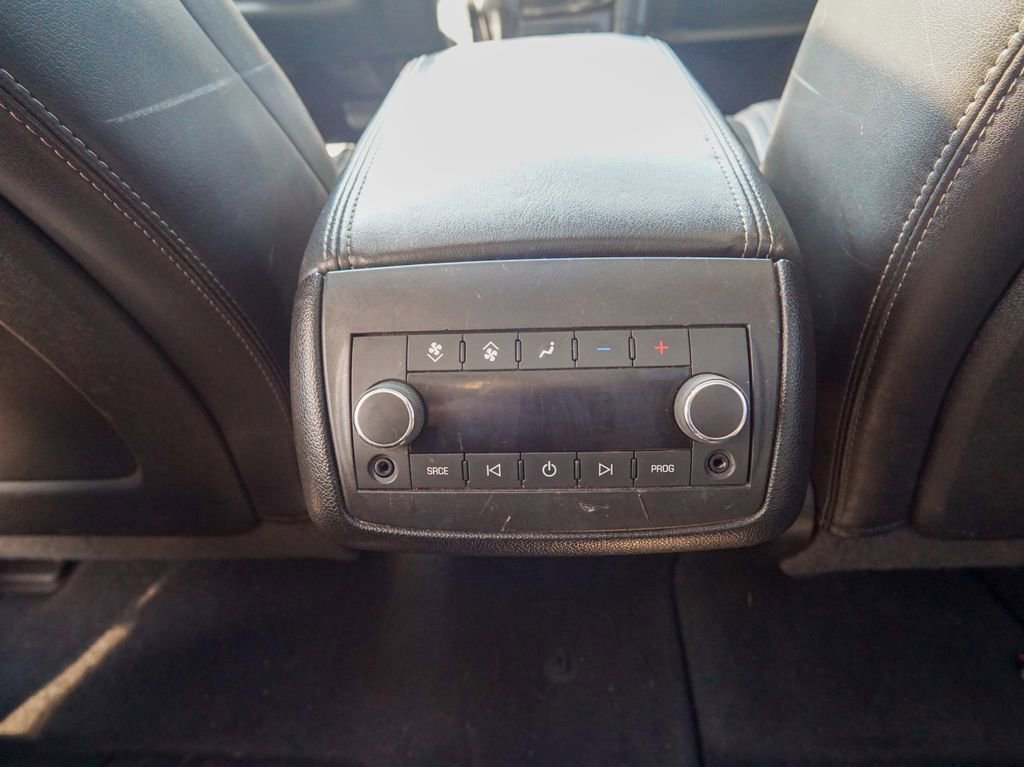 Used 2017 Buick Enclave Premium w/ Experience Buick Package AWD/4WD image 15