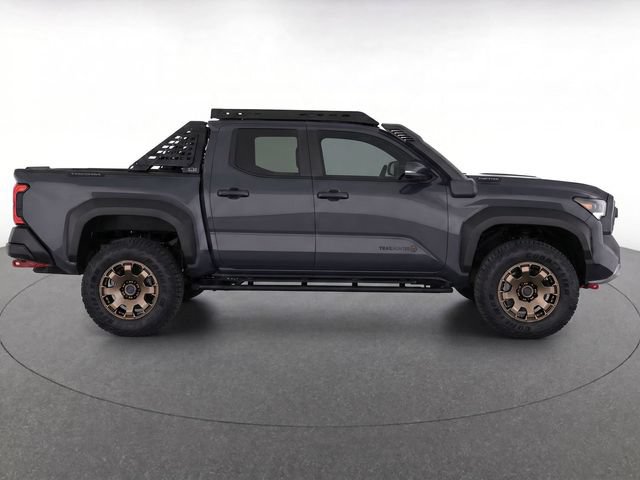 Used 2025 Toyota Tacoma 4x4 Double Cab Hybrid image 8