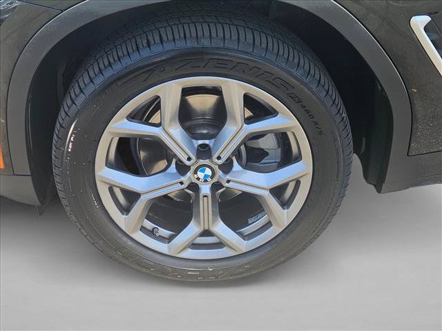 Used 2023 BMW X3 xDrive30i w/ Premium Package w/ZPA AWD/4WD image 26