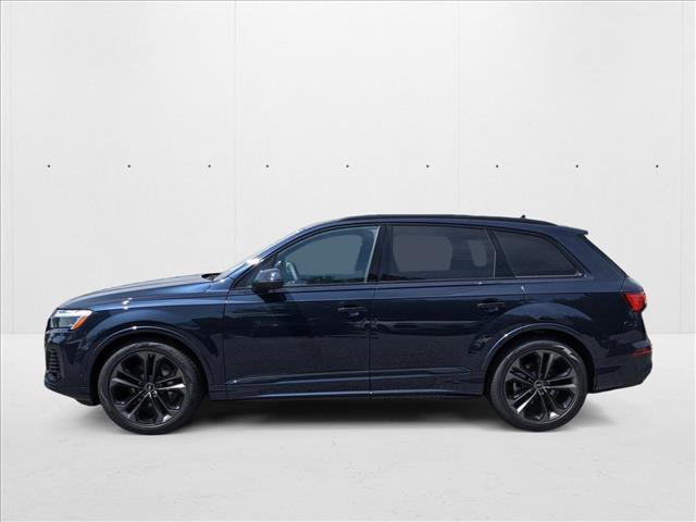 New 2025 Audi Q7 3.0T Premium Plus image 5
