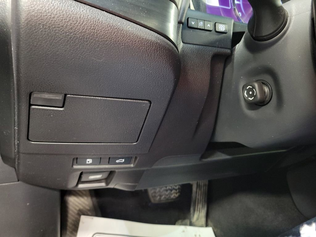 Used 2021 Lexus ES 350 w/ Premium Package image 23