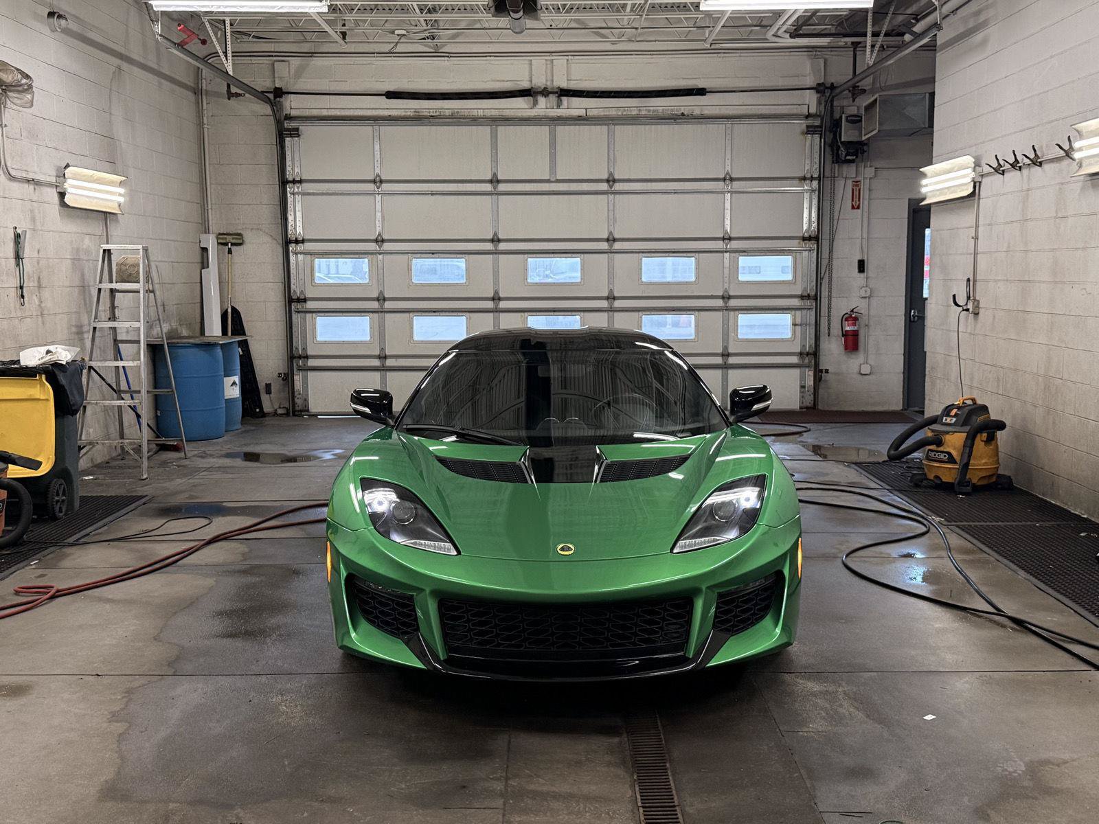 Used 2017 Lotus Evora 400 RWD image 38