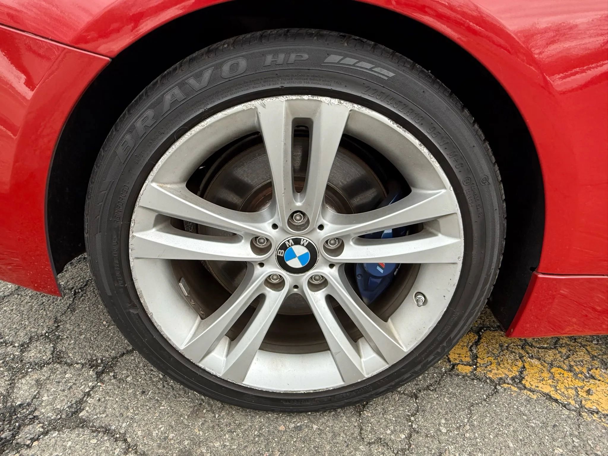 Used 2015 BMW 428i Coupe RWD image 38