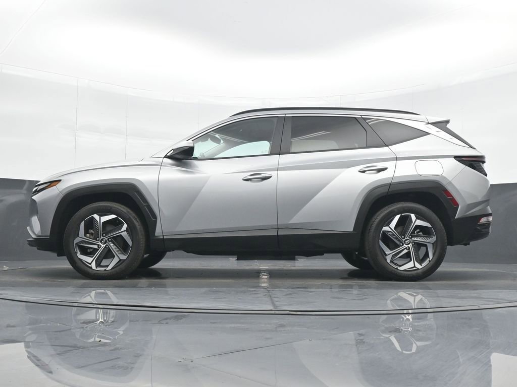 Used 2023 Hyundai Tucson SEL w/ Convenience Package image 18