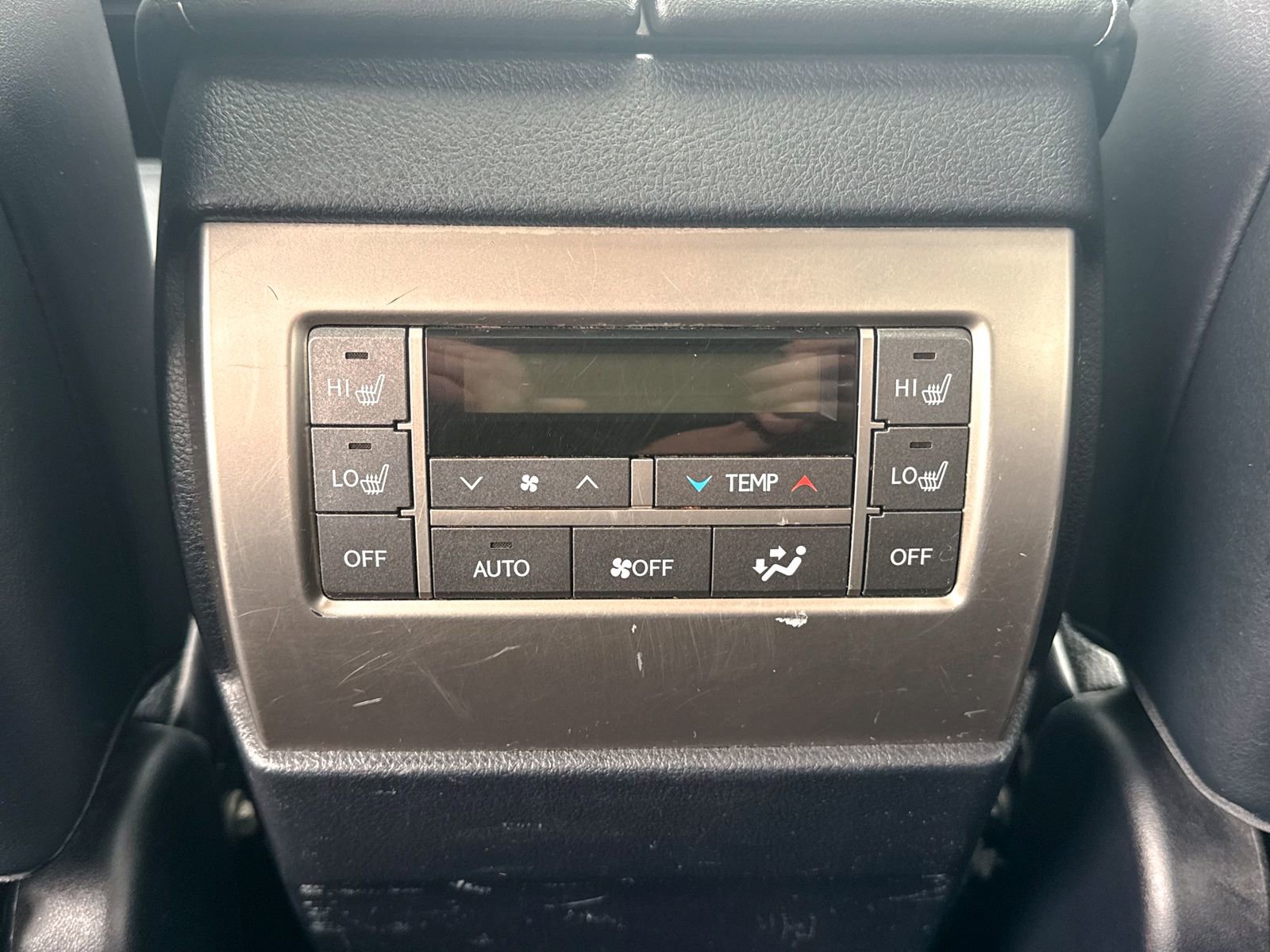 Used 2018 Lexus GX 460 Premium w/ Premium Package AWD/4WD image 23