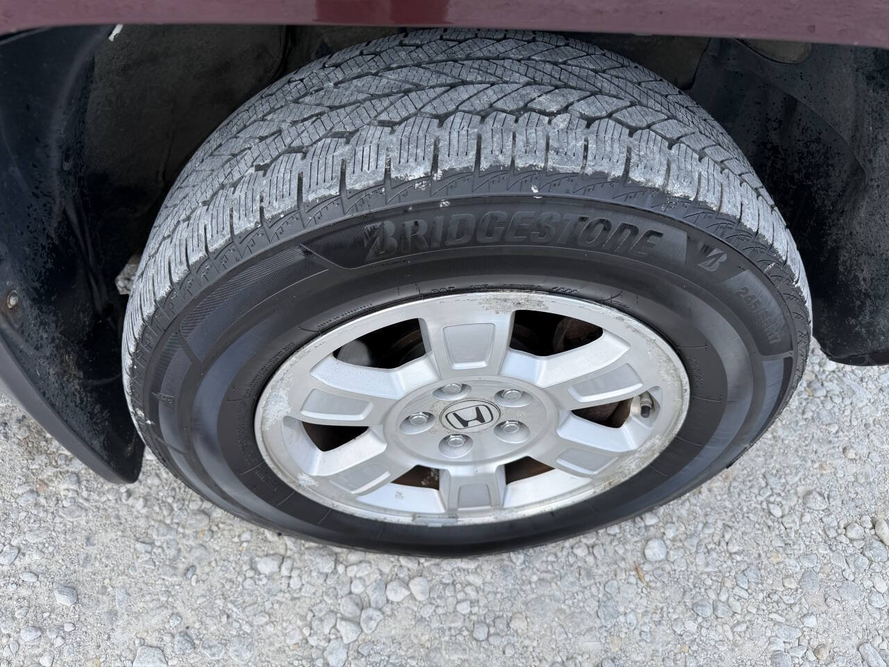 Used 2013 Honda Ridgeline RTS image 12