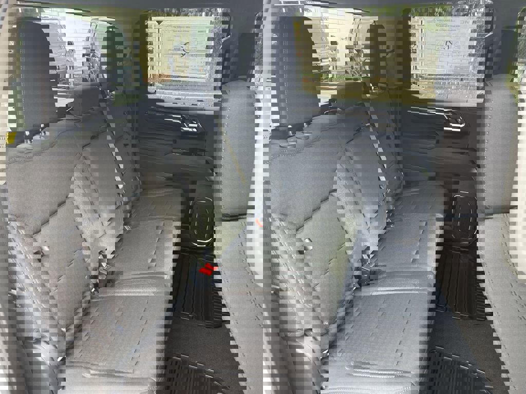 New 2026 GMC Sierra 1500 Elevation image 26