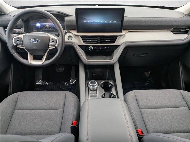 New 2026 Ford Explorer Active image 14