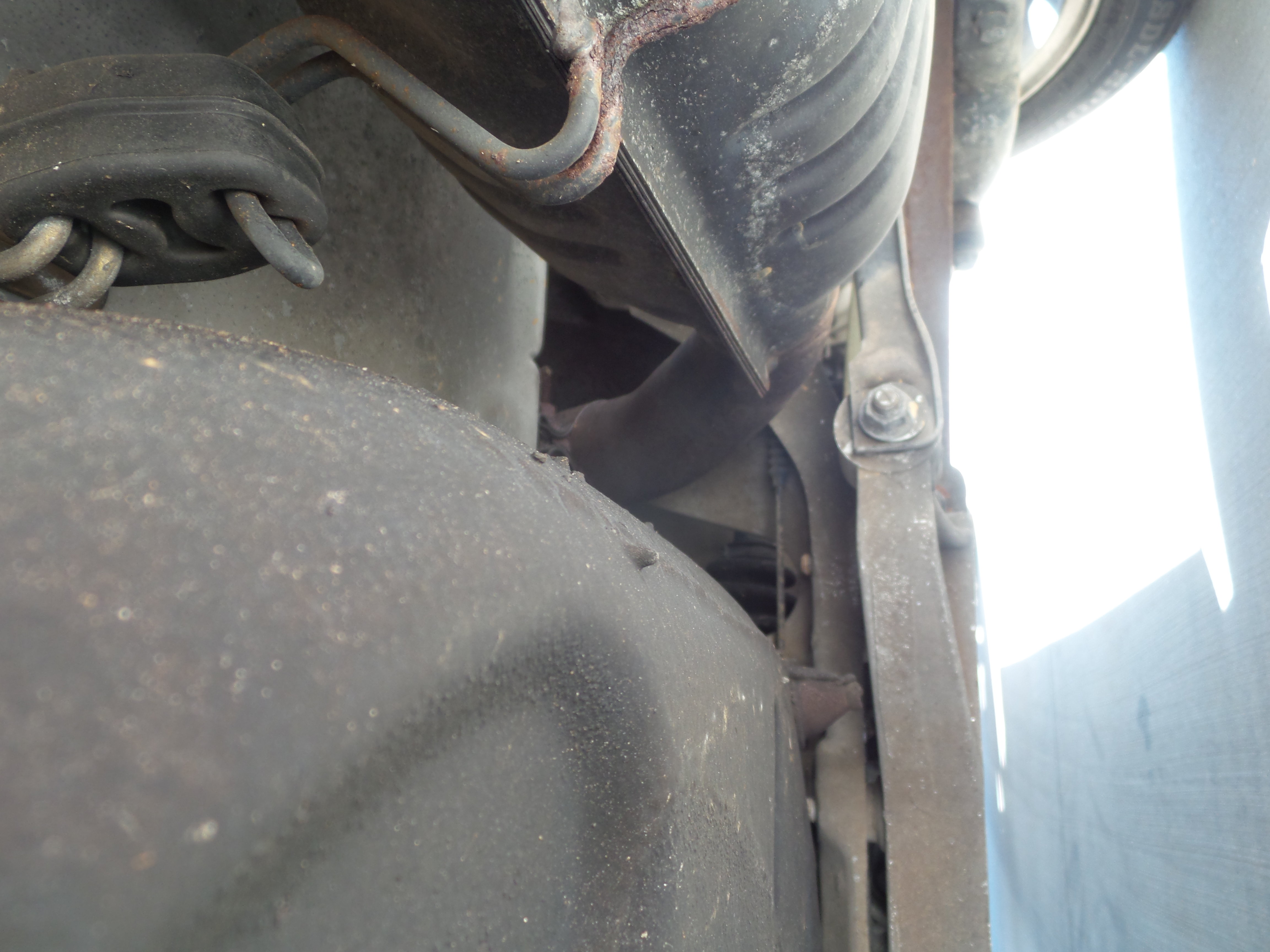 Used 1997 Volvo 960 Sedan RWD image 67