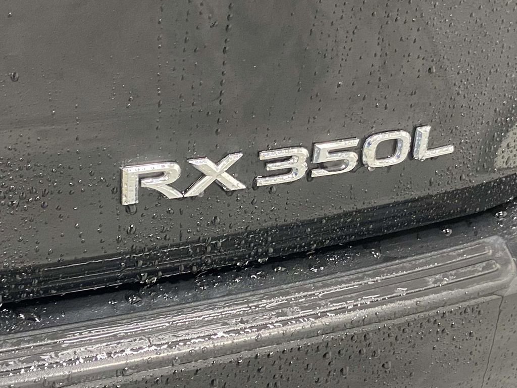Used 2022 Lexus RX 350L FWD w/ Premium Package image 10