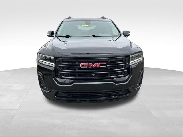 Used 2022 GMC Acadia SLT w/ Elevation Edition image 8