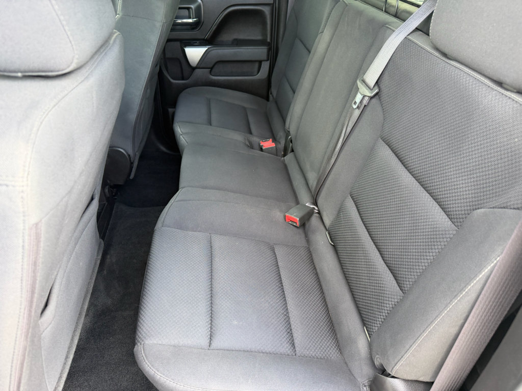 Used 2016 Chevrolet Silverado 1500 LT w/ All Star Edition AWD/4WD image 22