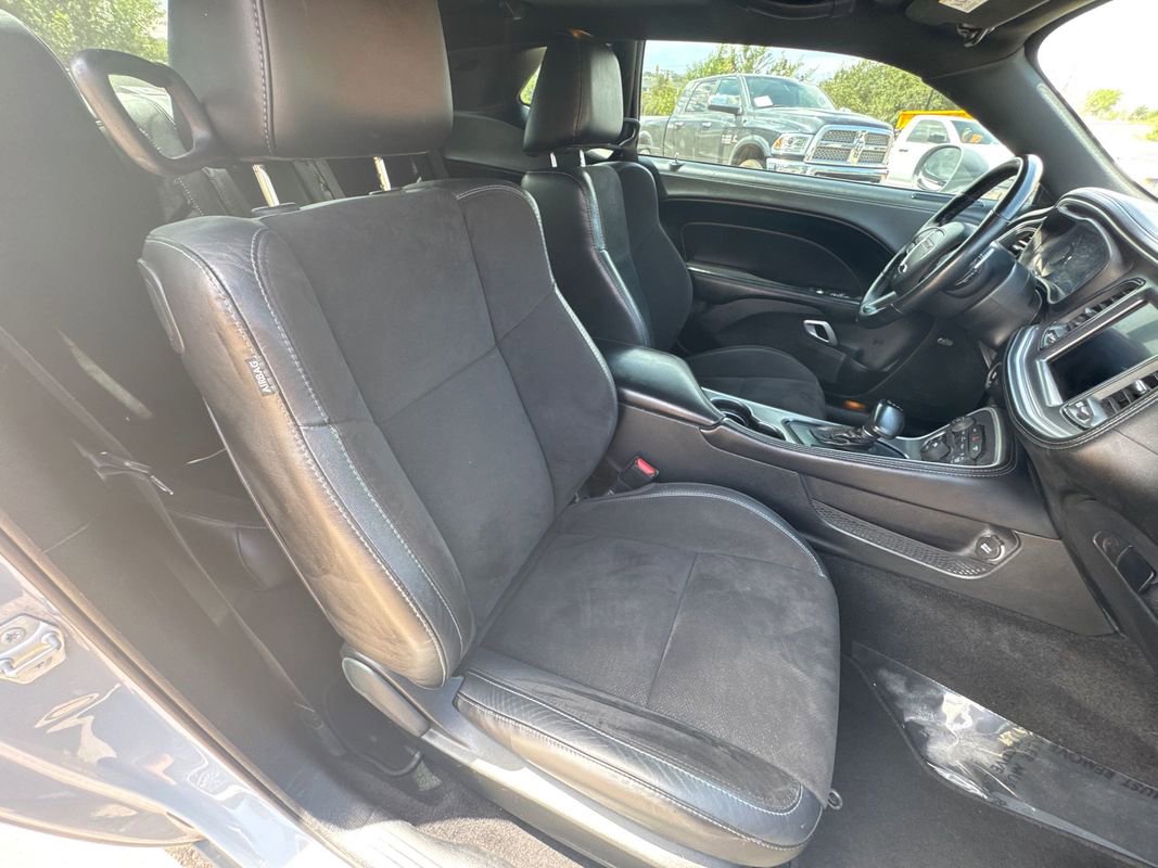 Used 2021 Dodge Challenger GT w/ Plus Package image 16