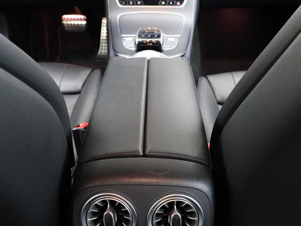 Used 2023 Mercedes-Benz E 450 Cabriolet image 25