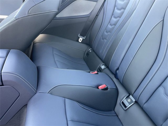 New 2026 BMW 840i Coupe w/ M Sport Professional Package image 17