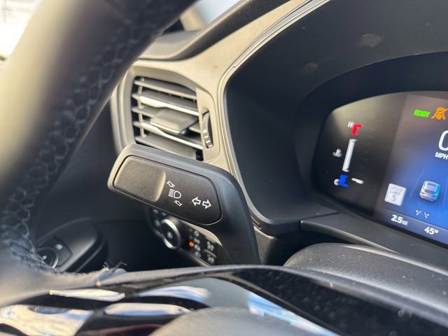 New 2026 Ford Escape SE FWD image 23