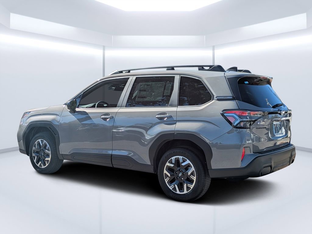 New 2026 Subaru Forester Premium AWD/4WD image 5