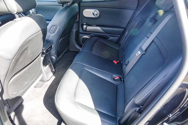 Used 2023 Genesis GV60 Advanced AWD/4WD image 18