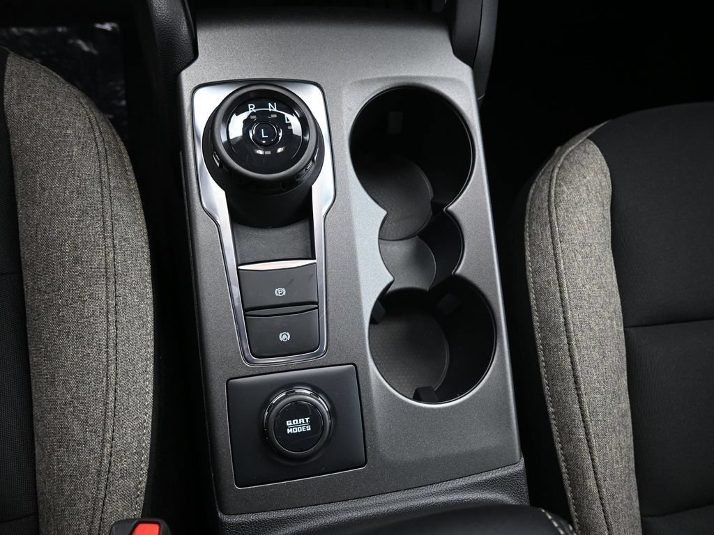 New 2025 Ford Bronco Sport Big Bend AWD/4WD image 16