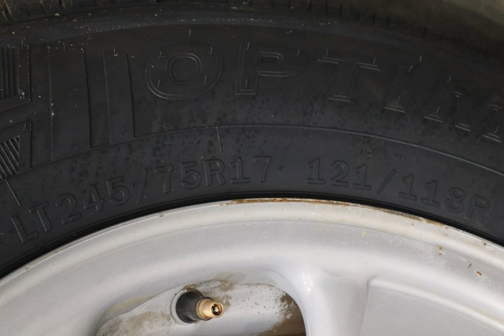 Used 2019 Chevrolet Silverado 2500 W/T w/ WT Convenience Package image 30