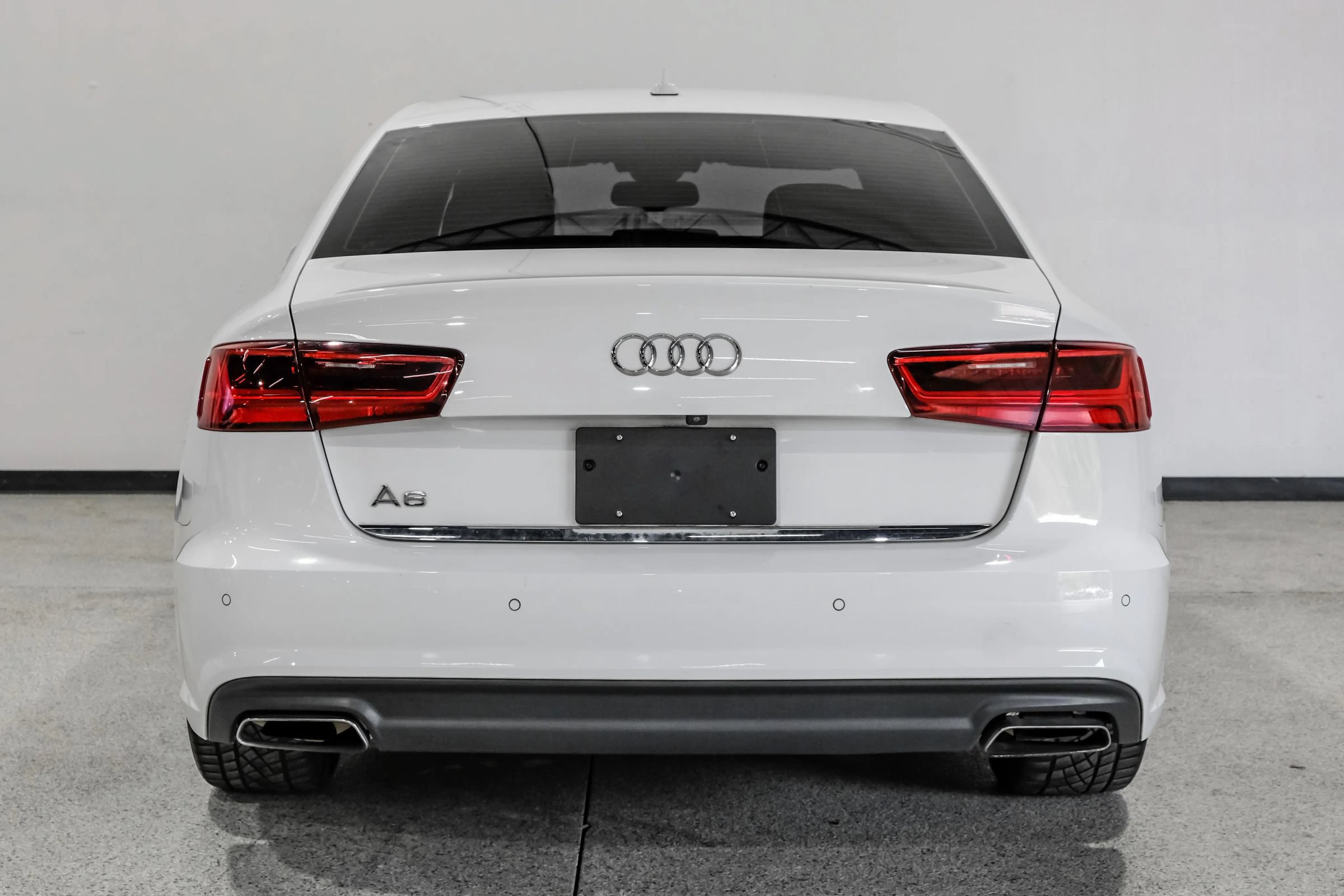 Used 2018 Audi A6 2.0T Premium Plus FWD image 7
