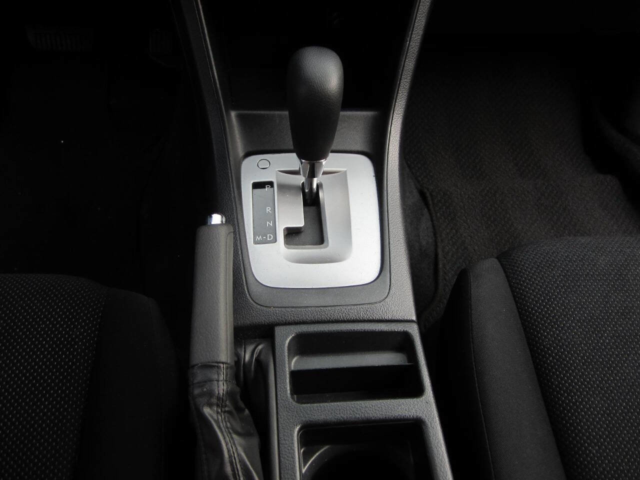 Used 2014 Subaru Impreza 2.0i Premium w/ All-Weather Package w/CVT image 25