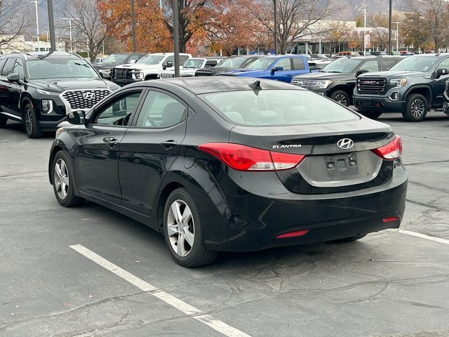 Used 2013 Hyundai Elantra GLS image 5